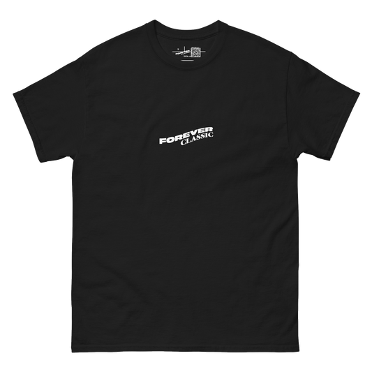 FOREVER CLASSIC LOGO TEE